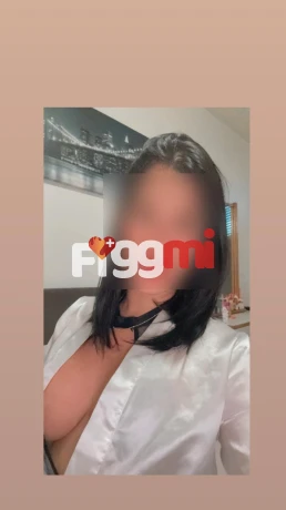 Maria is a sexy  Escort in Basel