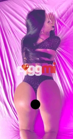 Jasmin ist eine sexy  Escort in Lucerne