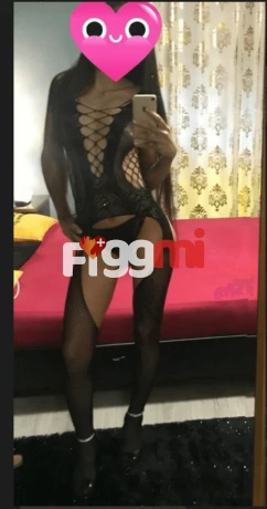 Lola is a sexy  Escort in Geneva