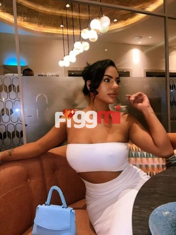 Isabela is a sexy  Escort in Winterthur