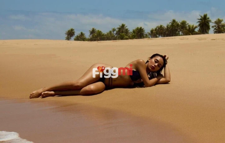 Alice is a sexy  Escort in Zurich