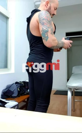 Francesco  is a high class  Escort Zurich