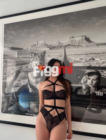 Emma is a high class  Escort Lucerne