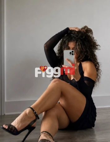 Claudia Spanish is a top quality  Escort in Zurich City