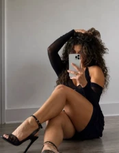 Claudia Sexxy - escort in Zurich