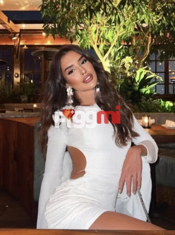Ana ist eine hochklassige  Escort Vaud