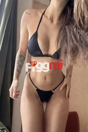 Ana ist eine heiße und geile  Escort aus Vaud