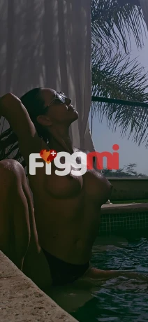 Gysela is a very popular  Escort in St. Gallen