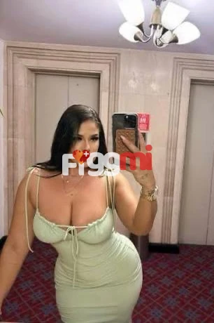 Juliana DERENDINGEN  is a super sexy  Escort in Solothurn