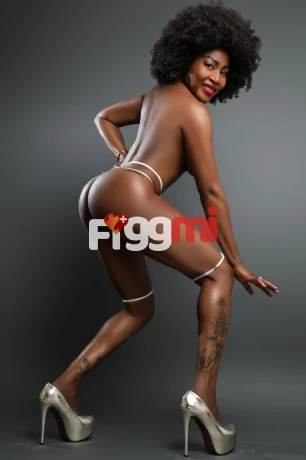 Marcella is a top quality  Escort in Zurich City