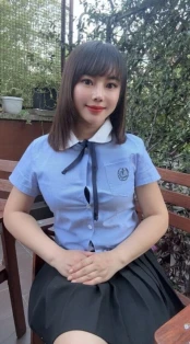 Youna - escort en Vaud