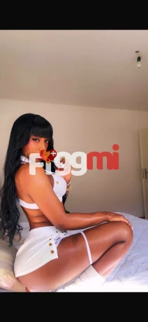 Barbiechocolat  is a sexy  Escort in Zurich City