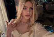 TS Melania - escort in Zurich