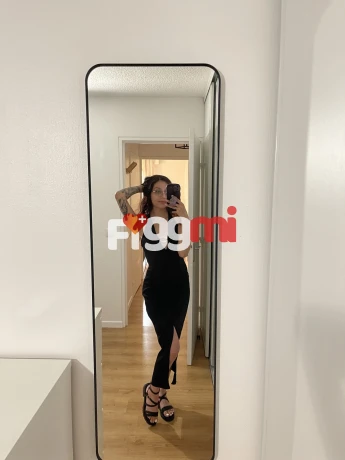 Meet the beautiful Amatista in Zurich  with just one phone call