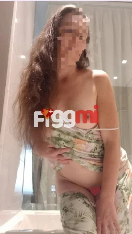 Magdalena  is a super sexy  Escort in Basel