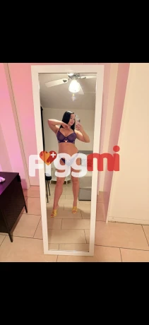 diana is a sexy  Escort in Wallis