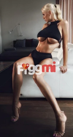 Bianca is a sexy  Escort in Zurich