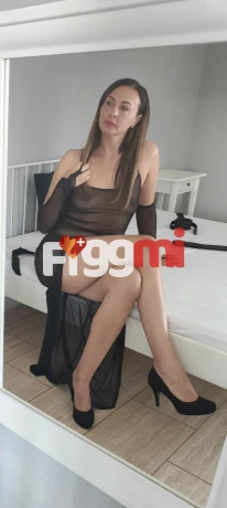 LadyLea is a high class  Escort Schwyz