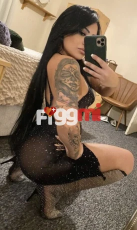 Luma is a hot and horny  Escort from Geneva