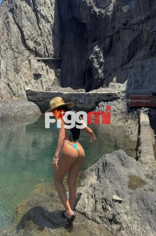 Sofhie colombiana  is a very popular  Escort in Schaffhausen