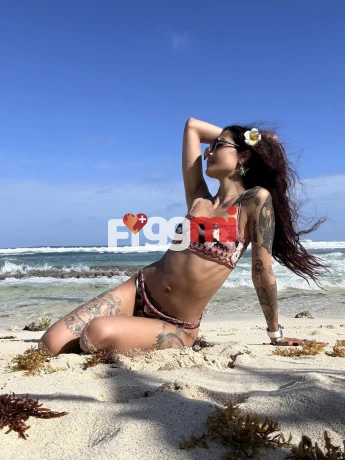 Amatista is a top quality  Escort in Zurich