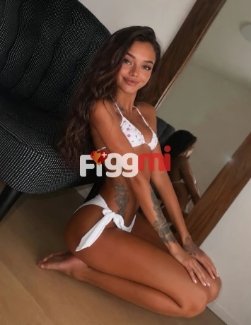 Angel is a very popular  Escort in Zurich