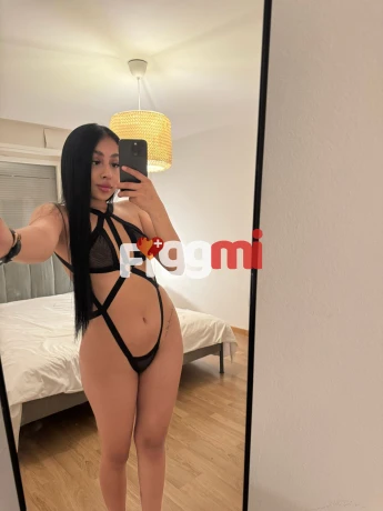 Silvana is a top quality  Escort in Neuchatel