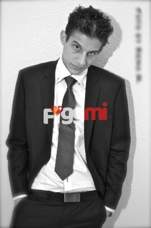 Alexander ist eine super sexy  Escort in Zurich