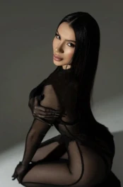 Catalina - escort en Geneva