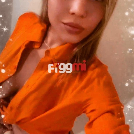 Rachel ist eine sexy  Escort in Fribourg