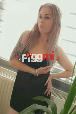 Sophie ist eine sehr beliebte  Escort in Vaud