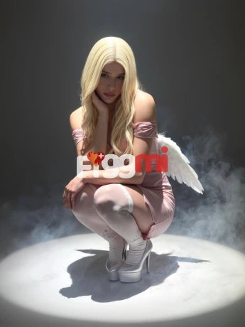 TS Melania is an erotic  Escort in Zurich