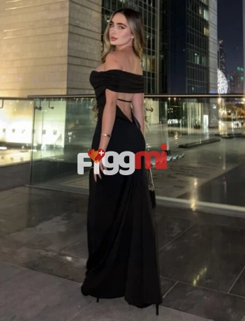 Leia is a sexy  Escort in Geneva