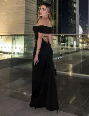 Leia - escort en Geneva