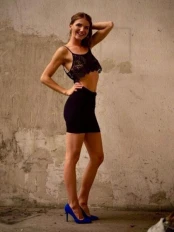 Ruby - escort in Bern
