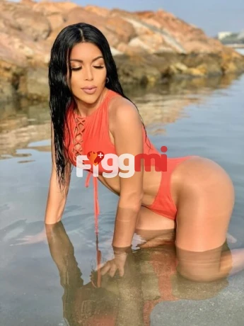 TS Jimena Bratz is a high class  Escort Zurich
