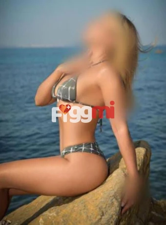 Paola  is a sexy  Escort in Zurich City