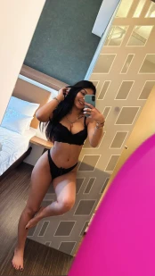 Giulia - escort in Aargau