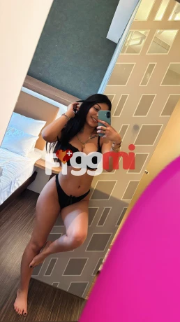 Giulia is a sexy  Escort in Aargau
