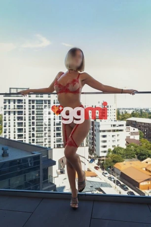 LUDMILA is a sexy  Escort in St. Gallen