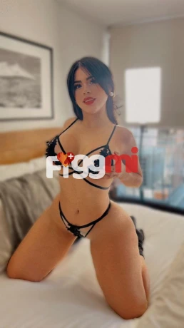 Bella is a sexy  Escort in Geneva