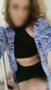 Paola  - escort in Geneva