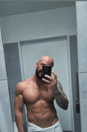 Francesco  - escort in Bijou