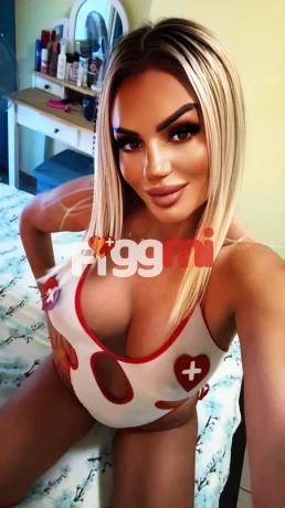 Marie ist eine hochklassige  Escort Vevey