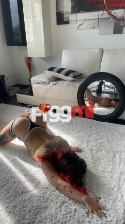 Xalpen is a sexy  Escort in Lausanne