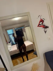 Maria - escort in Basel