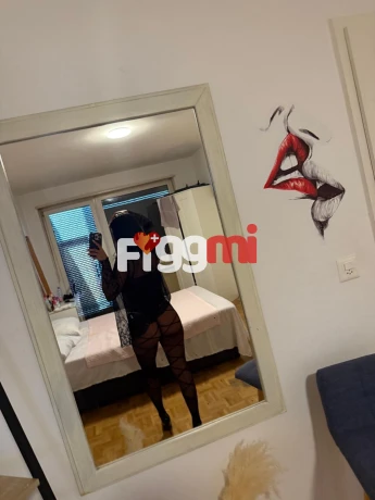 Maria is a high class  Escort Basel