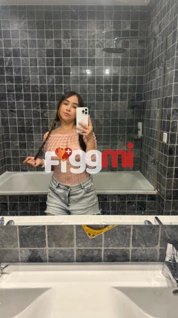 Gala is a top quality  Escort in Vevey