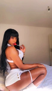 Barbiechocolat  - escort in Lausanne