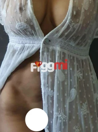 Christina is a very popular  Escort in Lucerne